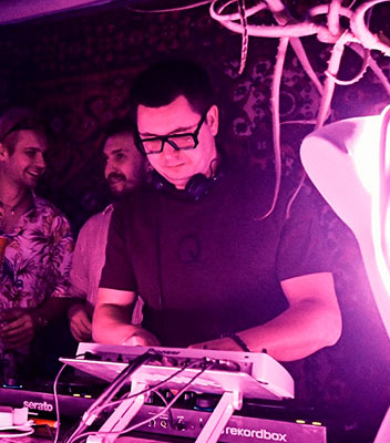 DJ VERON
